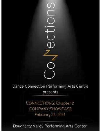 Dance Connection Presents: Connections: Chapter 2