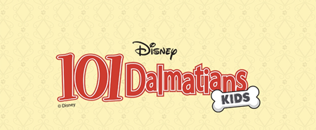 DAPA Winter Recital Featuring 101 Dalmatians Kids & Solo /Choir Performances