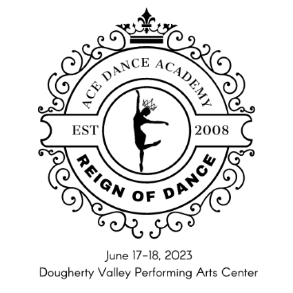 Ace Dance Academy - Reign of Dance