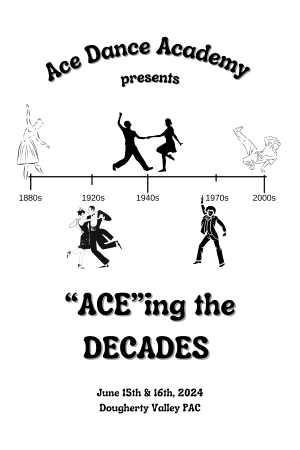 Ace Dance Academy - 