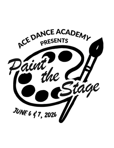 Ace Dance Academy Summer 2026: Paint The Stage