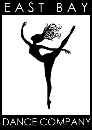 East Bay Dance Company Recital 2024