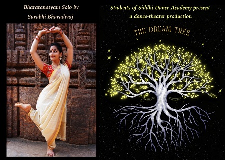 Kala Siddhi Dance Festival 2022
