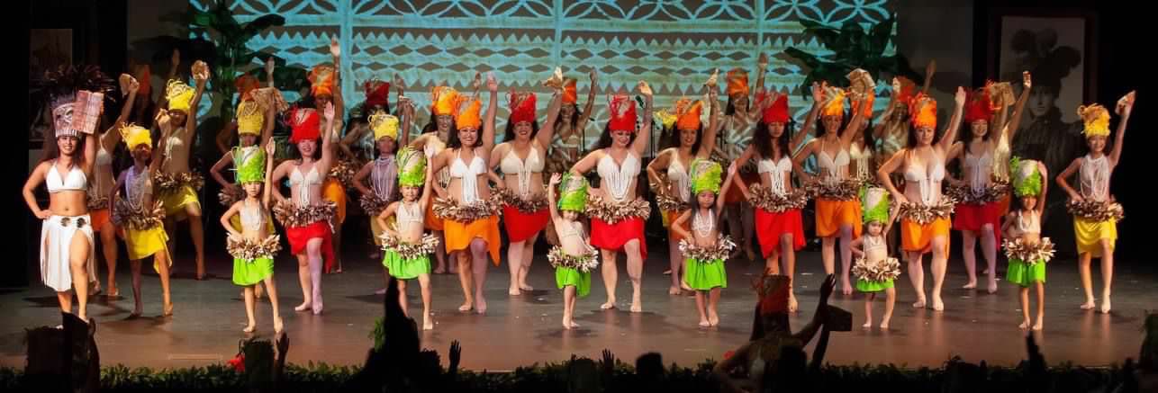 Mana o Nā Moku: Energy of the Islands