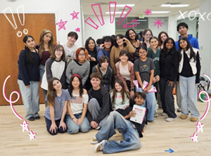 Mean Girls: High School Edition