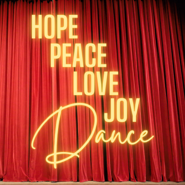 Miss Christie's 2022 Dance Recital...