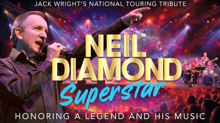 NEIL DIAMOND SUPERSTAR