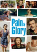 Friday Foreign Film Series 2022 - PAIN & GLORY