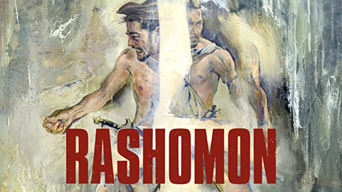 Tickets Friday Foreign Film Series 2024 Rashomon San Ramon Performing Arts