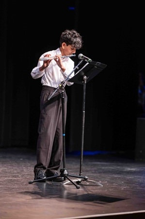 San Ramon Academy of Music Summer 2026: Private Student Recitals
