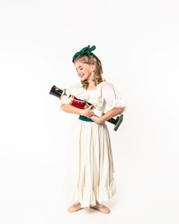 Xtreme Force Dance Company presents Nutcracker