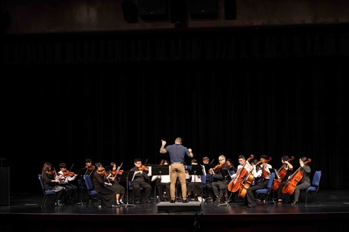 San Ramon Academy of Music Summer 2026: Young Virtuoso Concert