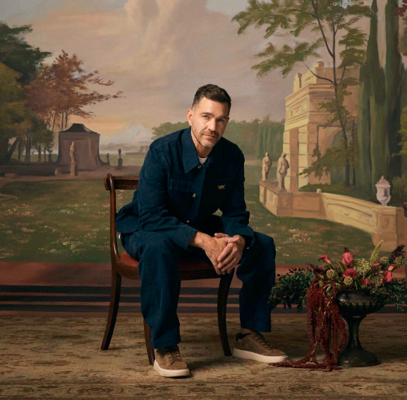 ANDY GRAMMER - Greater Than Pt. II: A One Man Show