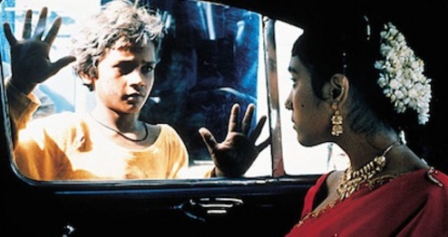 Friday Foreign Film Series 2023 - Salaam Bombay!